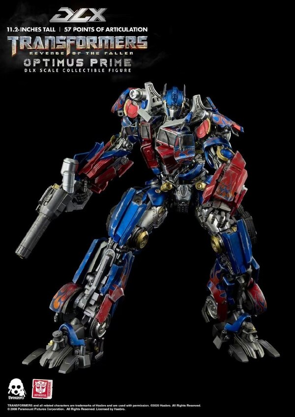 Threezero DLX ROTF Optimus Prime (65 of 77)